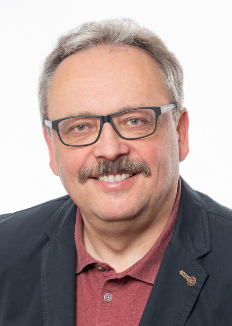Hartmut Janke