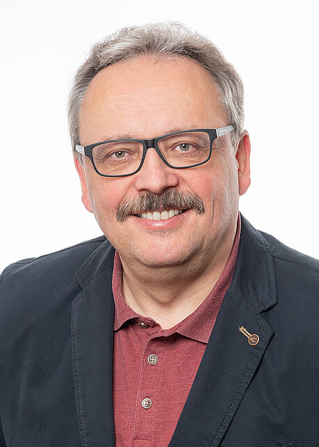 Hartmut Janke