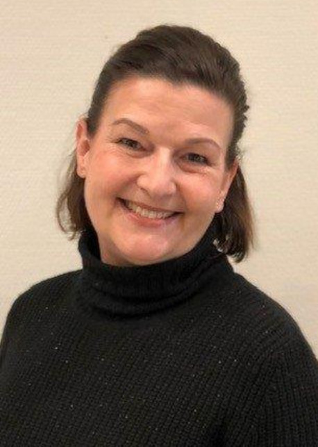 Britta Kien
