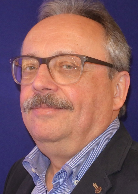 Hartmut Janke