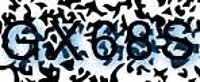 grafischer Sicherheitscode