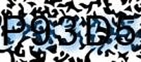 grafischer Sicherheitscode