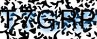 grafischer Sicherheitscode