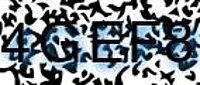 grafischer Sicherheitscode