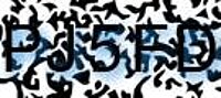 grafischer Sicherheitscode
