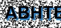 grafischer Sicherheitscode