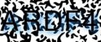 grafischer Sicherheitscode