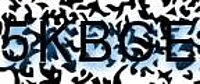 grafischer Sicherheitscode