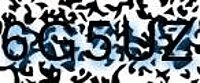 grafischer Sicherheitscode