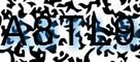 grafischer Sicherheitscode