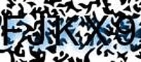 grafischer Sicherheitscode