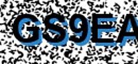 grafischer Sicherheitscode