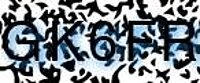 grafischer Sicherheitscode