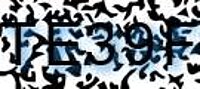 grafischer Sicherheitscode