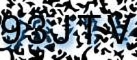 grafischer Sicherheitscode