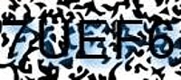 grafischer Sicherheitscode