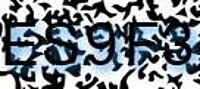 grafischer Sicherheitscode