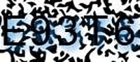 grafischer Sicherheitscode